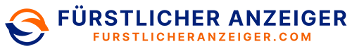 Fürstlicher Anzeiger